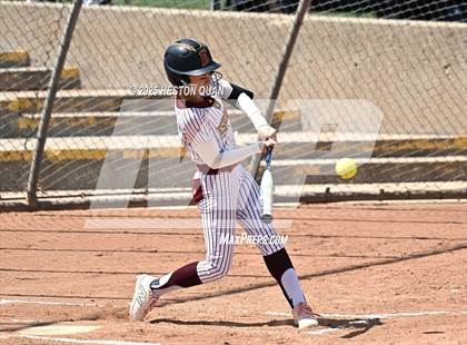 Thumbnail 1 in Norco vs. Esperanza (Carew Classic) photogallery.