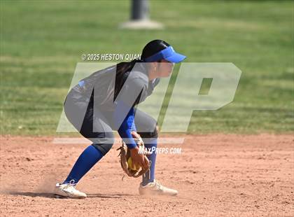 Thumbnail 2 in Norco vs. Esperanza (Carew Classic) photogallery.