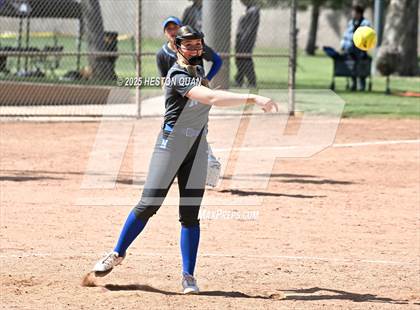 Thumbnail 3 in Norco vs. Esperanza (Carew Classic) photogallery.
