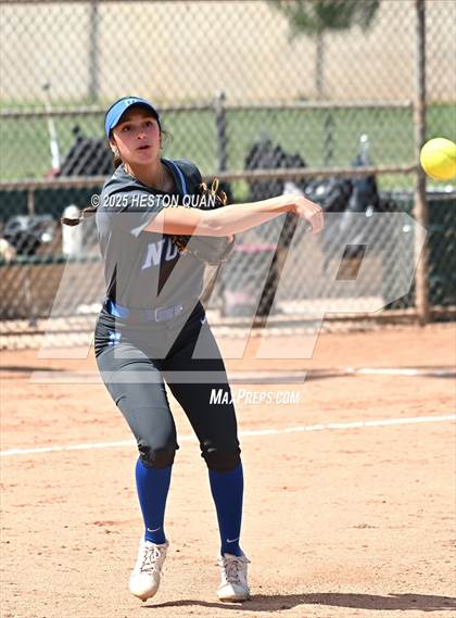 Thumbnail 1 in Norco vs. Esperanza (Carew Classic) photogallery.