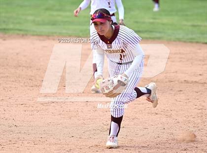 Thumbnail 2 in Norco vs. Esperanza (Carew Classic) photogallery.