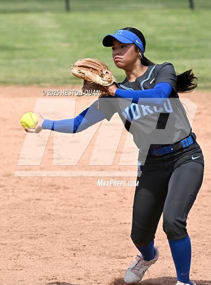 Thumbnail 1 in Norco vs. Esperanza (Carew Classic) photogallery.