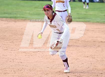 Thumbnail 3 in Norco vs. Esperanza (Carew Classic) photogallery.
