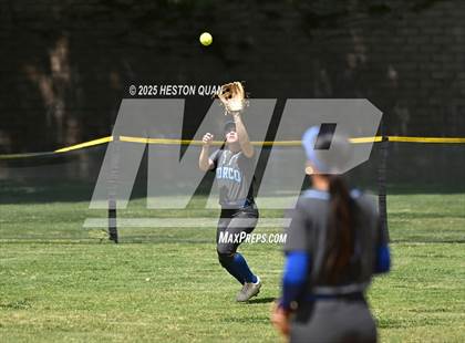 Thumbnail 3 in Norco vs. Esperanza (Carew Classic) photogallery.