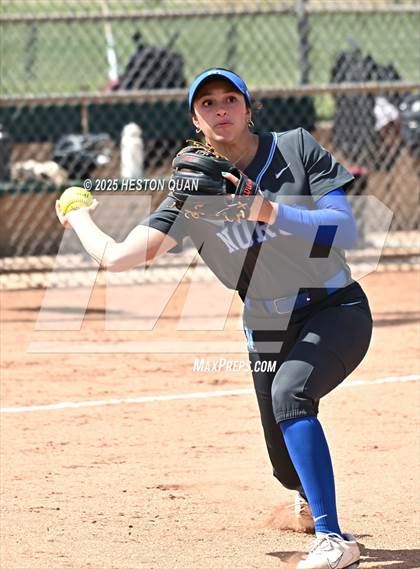 Thumbnail 2 in Norco vs. Esperanza (Carew Classic) photogallery.