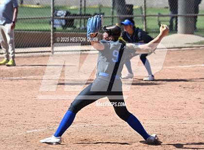 Thumbnail 2 in Norco vs. Esperanza (Carew Classic) photogallery.