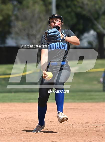 Thumbnail 1 in Norco vs. Esperanza (Carew Classic) photogallery.