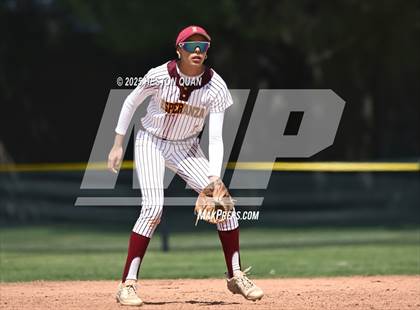 Thumbnail 1 in Norco vs. Esperanza (Carew Classic) photogallery.