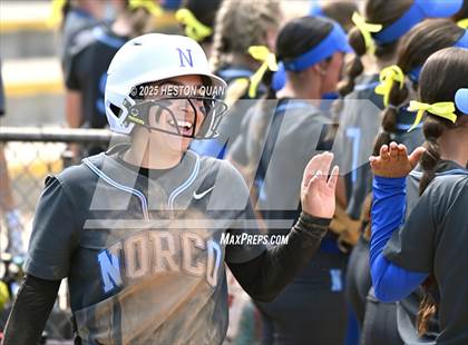 Thumbnail 3 in Norco vs. Esperanza (Carew Classic) photogallery.