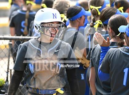 Thumbnail 2 in Norco vs. Esperanza (Carew Classic) photogallery.