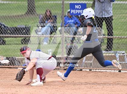 Thumbnail 2 in Norco vs. Esperanza (Carew Classic) photogallery.