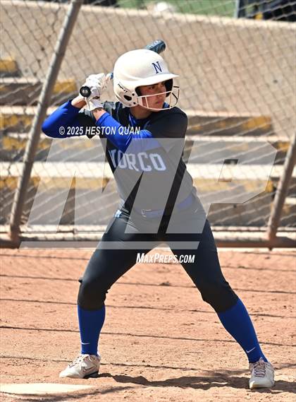 Thumbnail 1 in Norco vs. Esperanza (Carew Classic) photogallery.