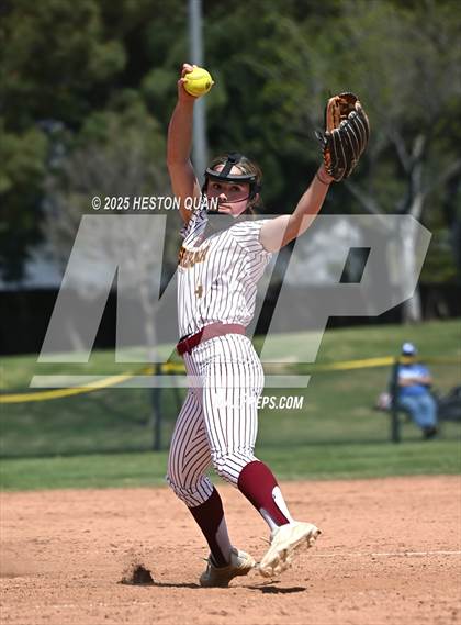 Thumbnail 1 in Norco vs. Esperanza (Carew Classic) photogallery.
