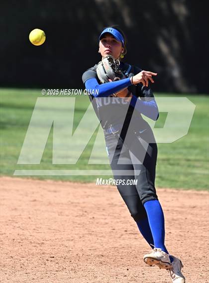 Thumbnail 3 in Norco vs. Esperanza (Carew Classic) photogallery.