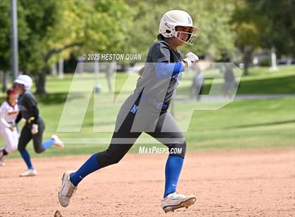 Thumbnail 2 in Norco vs. Esperanza (Carew Classic) photogallery.