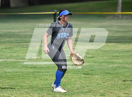 Thumbnail 2 in Norco vs. Esperanza (Carew Classic) photogallery.