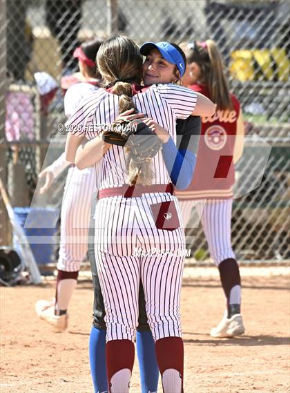 Thumbnail 2 in Norco vs. Esperanza (Carew Classic) photogallery.