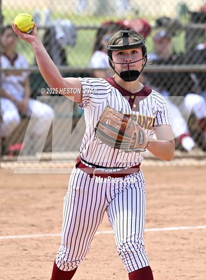Thumbnail 3 in Norco vs. Esperanza (Carew Classic) photogallery.