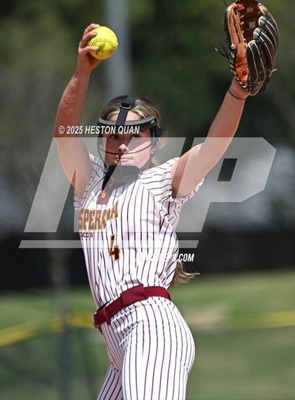Thumbnail 3 in Norco vs. Esperanza (Carew Classic) photogallery.