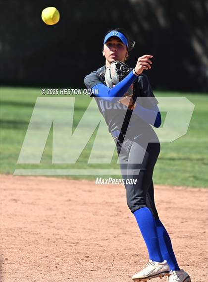 Thumbnail 1 in Norco vs. Esperanza (Carew Classic) photogallery.