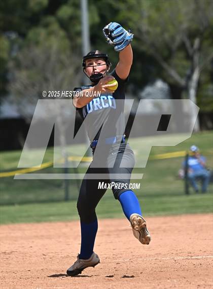 Thumbnail 1 in Norco vs. Esperanza (Carew Classic) photogallery.