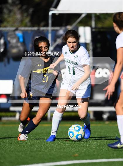 Thumbnail 3 in Palo Alto @ Notre Dame photogallery.