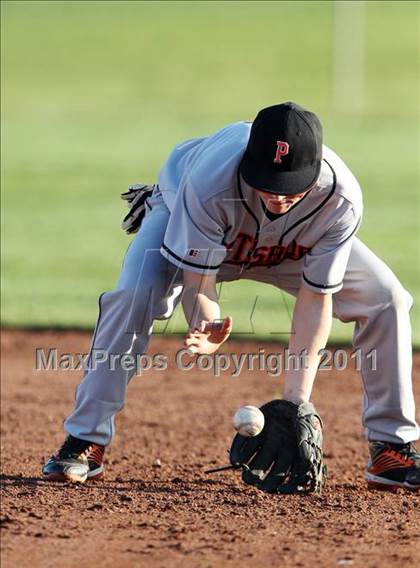 Thumbnail 3 in Pittsburg @ College Park photogallery.
