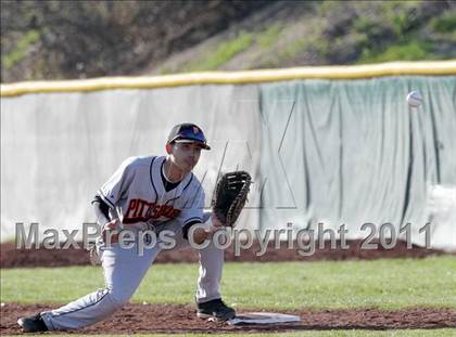 Thumbnail 3 in Pittsburg @ College Park photogallery.
