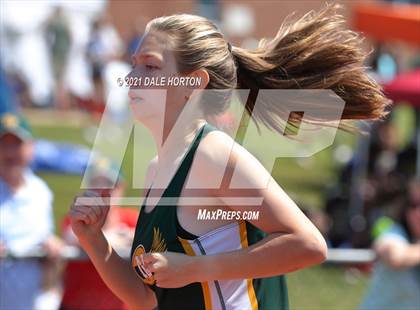 Thumbnail 1 in NJSIAA Track and Field Sectionals North 2 (Groups 1 and 4 - Girls) photogallery.