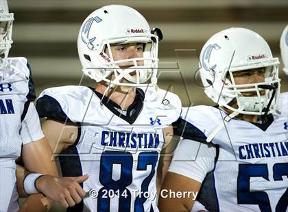 Thumbnail 1 in Mallard Creek @ Charlotte Christian photogallery.