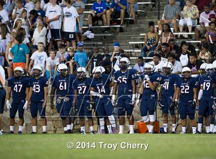 Thumbnail 2 in Mallard Creek @ Charlotte Christian photogallery.