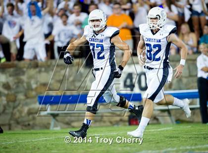 Thumbnail 3 in Mallard Creek @ Charlotte Christian photogallery.