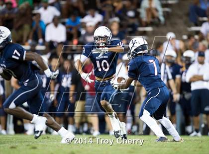 Thumbnail 2 in Mallard Creek @ Charlotte Christian photogallery.
