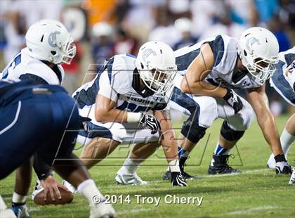 Thumbnail 3 in Mallard Creek @ Charlotte Christian photogallery.
