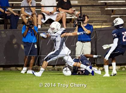 Thumbnail 2 in Mallard Creek @ Charlotte Christian photogallery.