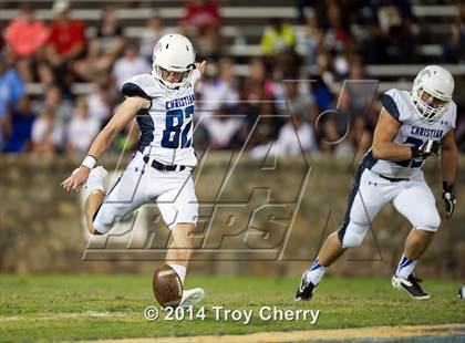 Thumbnail 1 in Mallard Creek @ Charlotte Christian photogallery.