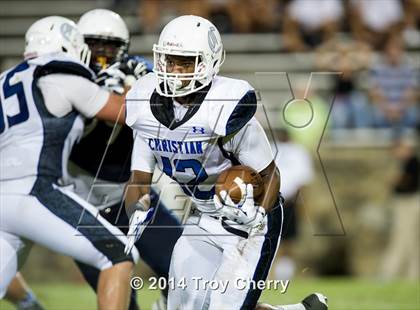 Thumbnail 3 in Mallard Creek @ Charlotte Christian photogallery.