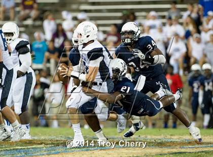 Thumbnail 1 in Mallard Creek @ Charlotte Christian photogallery.