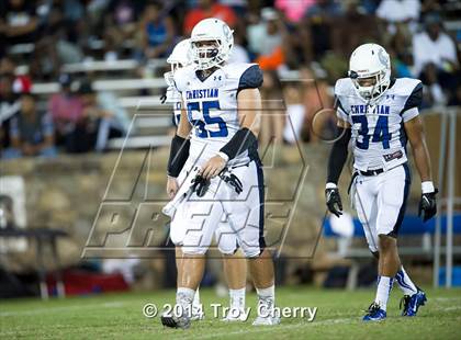 Thumbnail 3 in Mallard Creek @ Charlotte Christian photogallery.