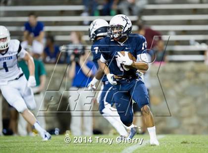 Thumbnail 1 in Mallard Creek @ Charlotte Christian photogallery.