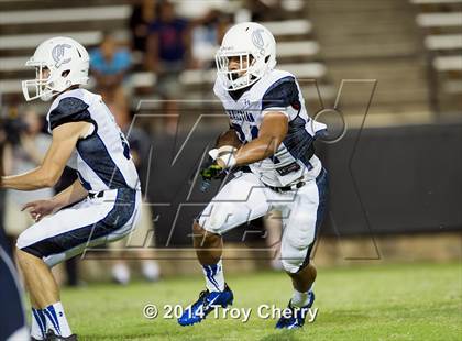 Thumbnail 1 in Mallard Creek @ Charlotte Christian photogallery.