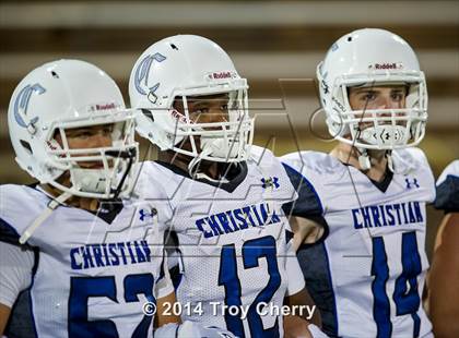 Thumbnail 3 in Mallard Creek @ Charlotte Christian photogallery.