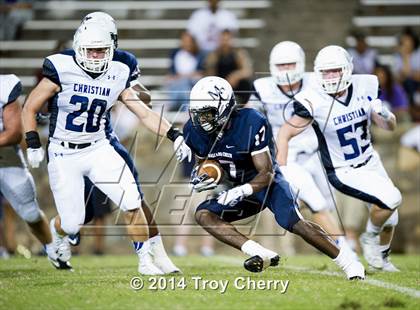 Thumbnail 3 in Mallard Creek @ Charlotte Christian photogallery.