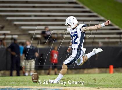 Thumbnail 1 in Mallard Creek @ Charlotte Christian photogallery.