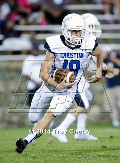 Thumbnail 2 in Mallard Creek @ Charlotte Christian photogallery.
