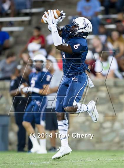 Thumbnail 3 in Mallard Creek @ Charlotte Christian photogallery.
