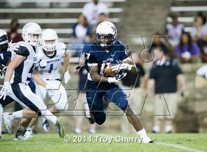 Thumbnail 2 in Mallard Creek @ Charlotte Christian photogallery.