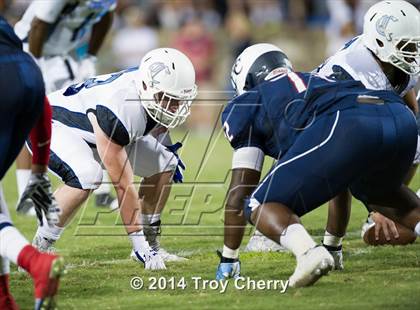 Thumbnail 2 in Mallard Creek @ Charlotte Christian photogallery.
