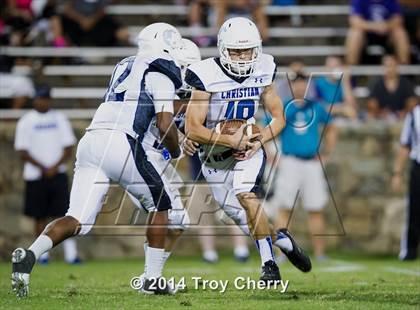 Thumbnail 1 in Mallard Creek @ Charlotte Christian photogallery.