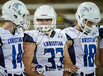 Thumbnail 2 in Mallard Creek @ Charlotte Christian photogallery.